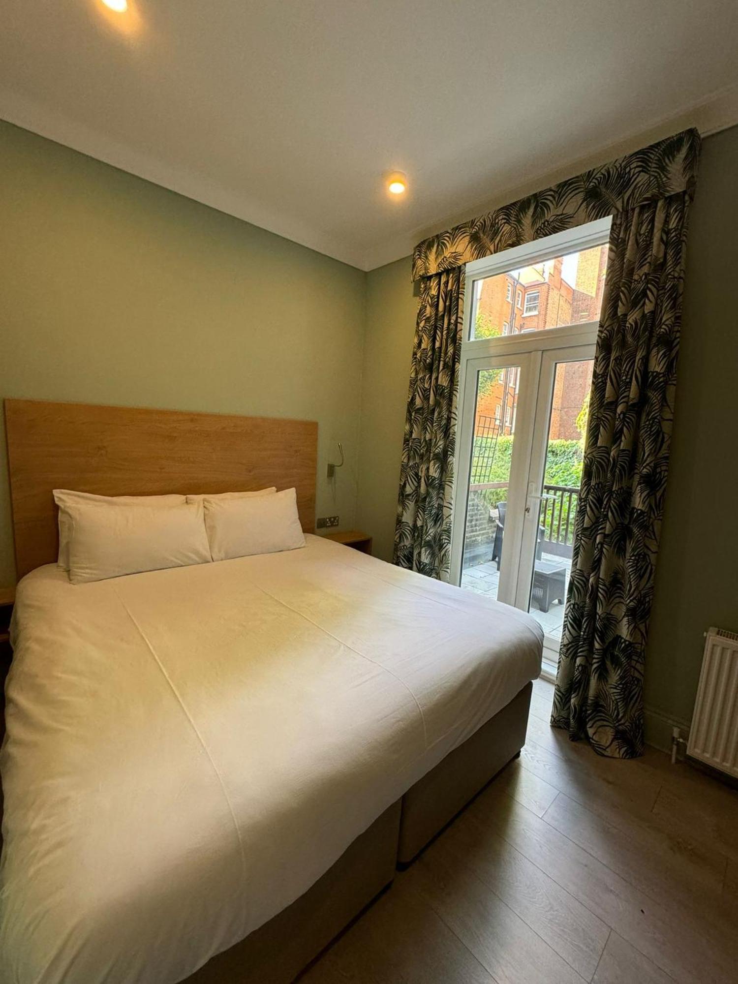 Marldon Olympia Hotel Londra