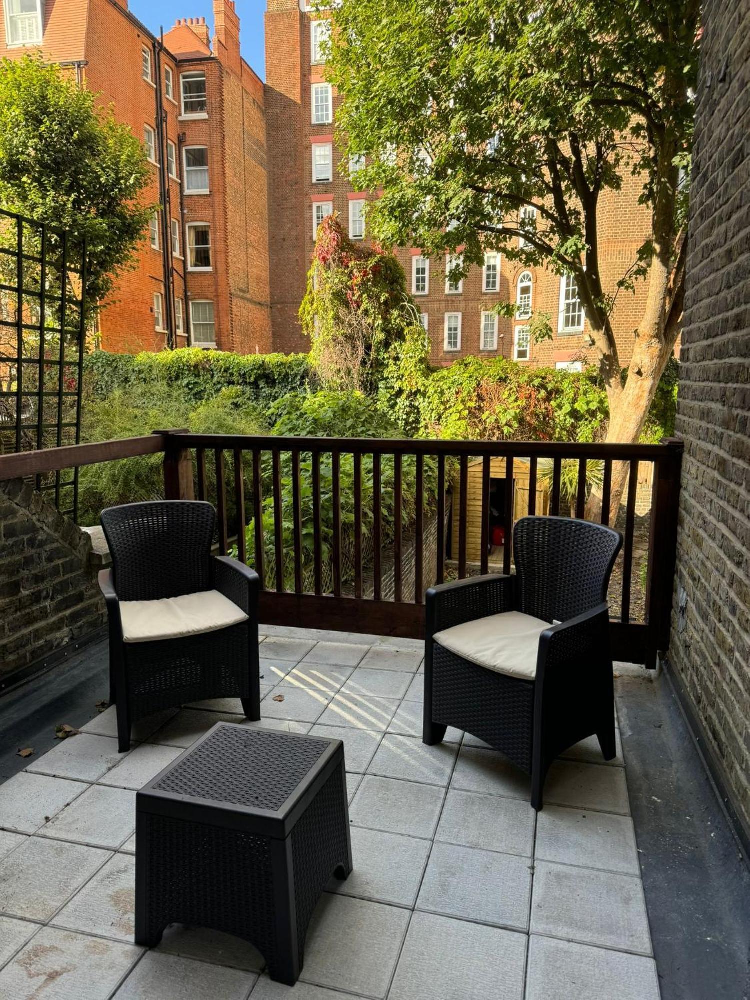 Marldon Olympia Hotel Londra