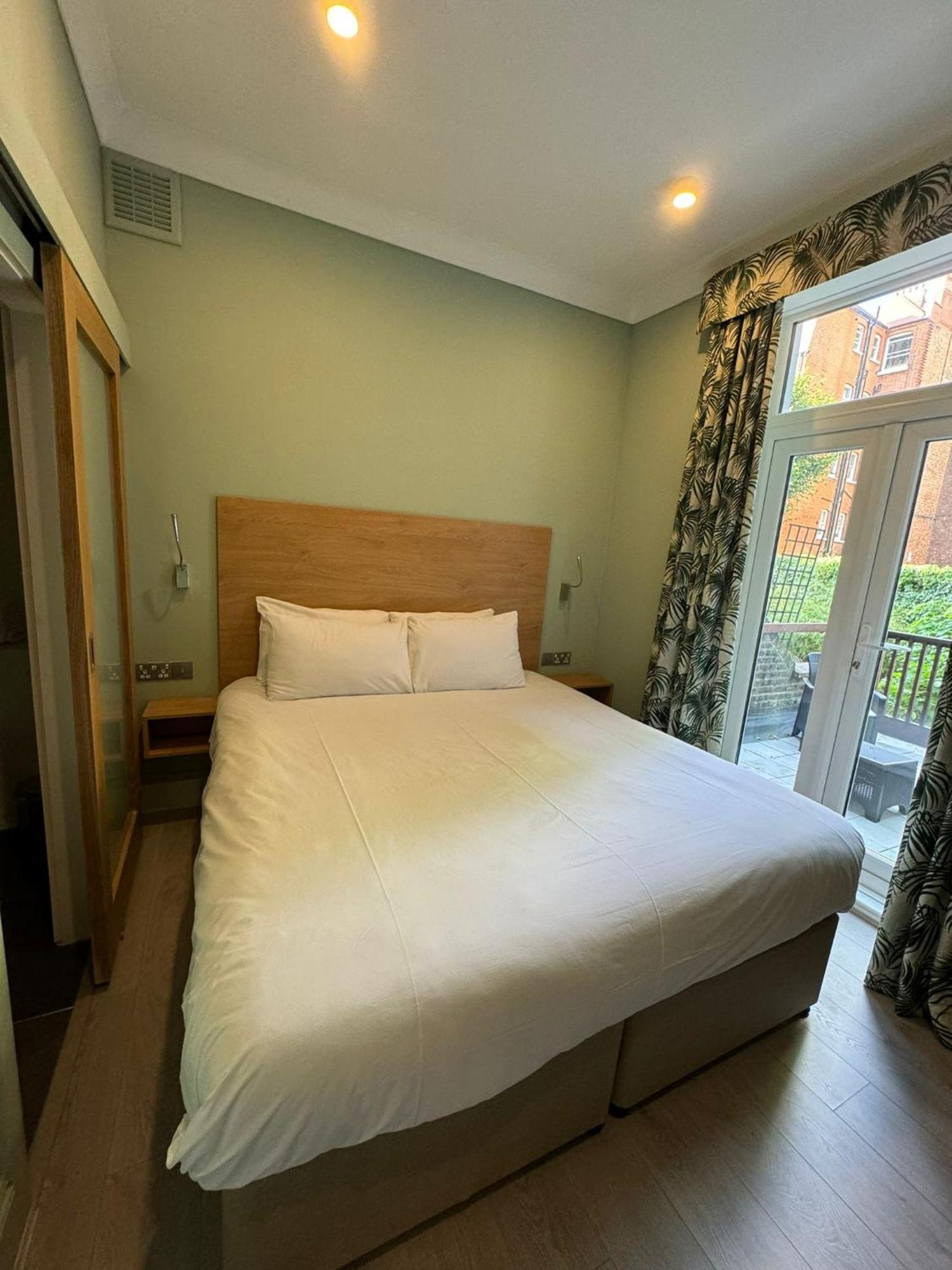 Marldon Olympia Hotel Londra